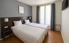 Hotel Arc Paris Porte D'Orleans